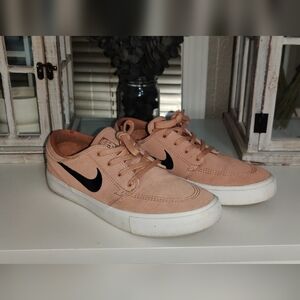 Nike SB Zoom Janoski Rosegold